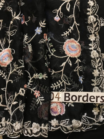 Binilyas Luxury Lawn