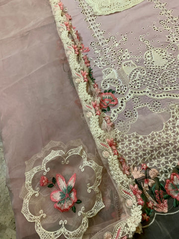 Binilyas Luxury Lawn