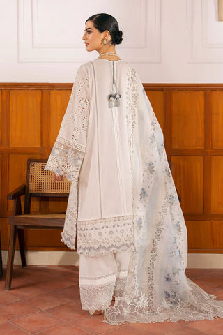 Baroque luxury Collection ( white)