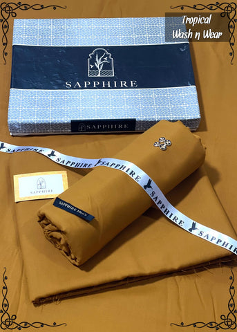 Sapphire Collection