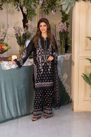 Sobia Nazir Luxury Lawn