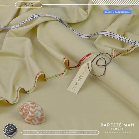 Bareeze Collection