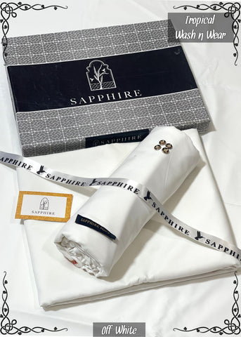 Sapphire Collection
