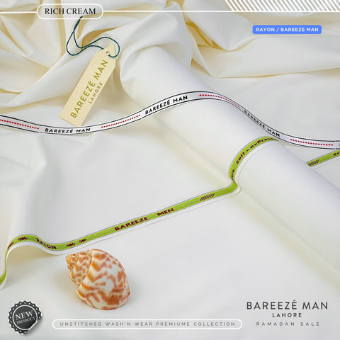 Bareeze Collection