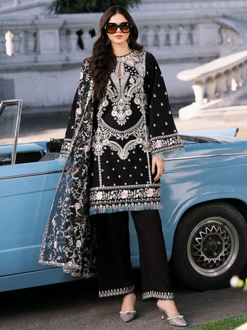 Binilyas Luxury Lawn