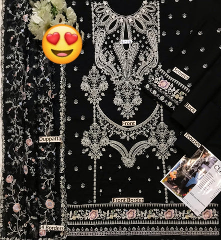 Binilyas Luxury Lawn
