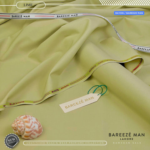 Bareeze Collection