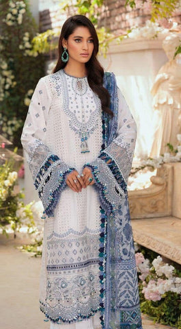 Anaya Luxury Lawn
