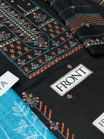 URGE Emb Lawn 3Pc