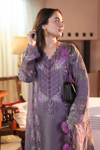 Jade Luxury Lawn