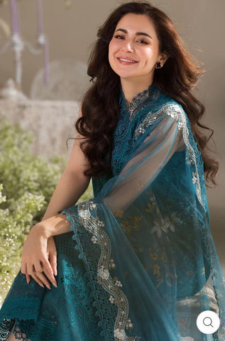 Sobia Nazir Luxury Lawn