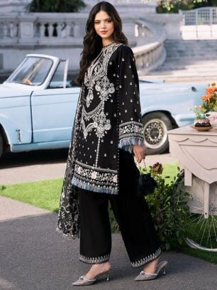 Binilyas Luxury Lawn