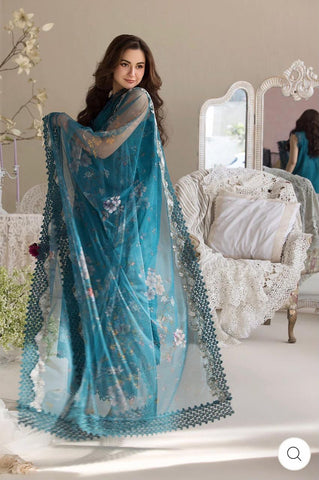 Sobia Nazir Luxury Lawn