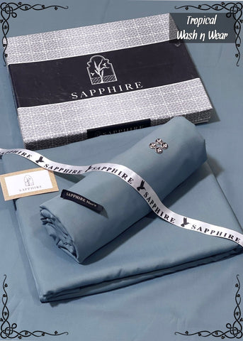 Sapphire Collection