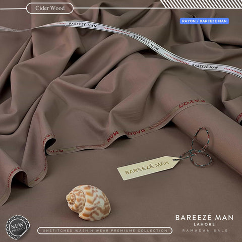 Bareeze Collection