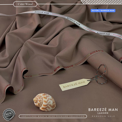 Bareeze Collection