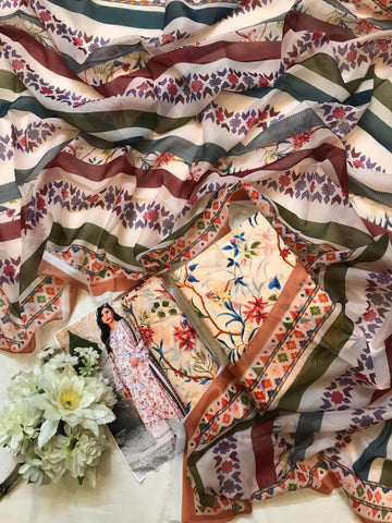 Farsha Lawn