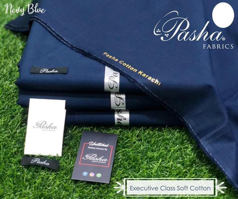 Pasha Collection