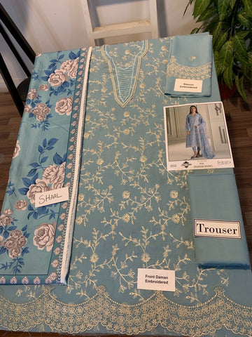 Aisling Dhanak 3pc