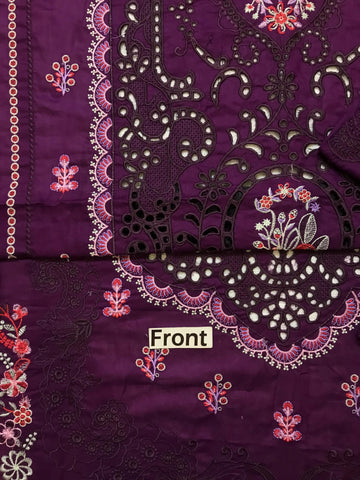 Binilyas Luxury Lawn