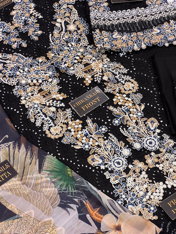 Sobia Nazir Luxury Lawn