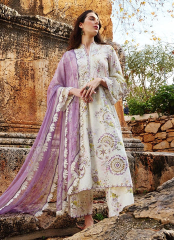 Nureh Luxury Lawn