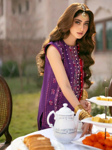 Binilyas Luxury Lawn
