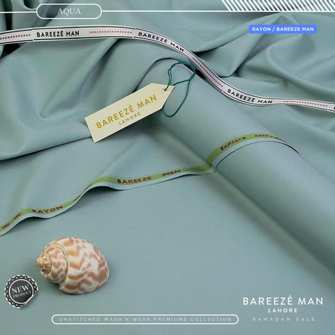 Bareeze Collection