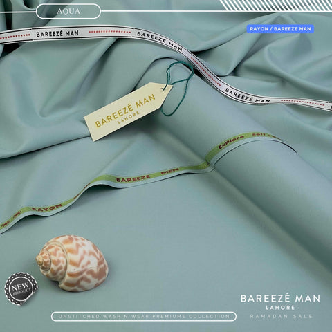 Bareeze Collection