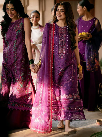 Binilyas Luxury Lawn