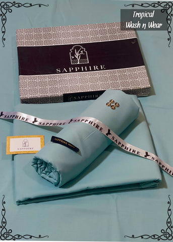 Sapphire Collection