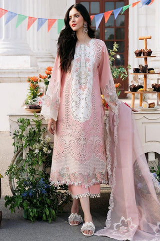 Binilyas Luxury Lawn