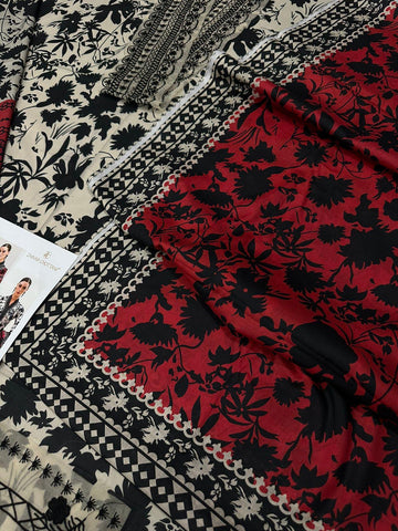 Zainab Chottani LAWN 3Pcs