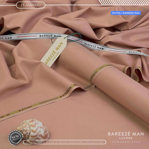 Bareeze Collection
