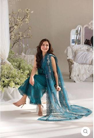 Sobia Nazir Luxury Lawn