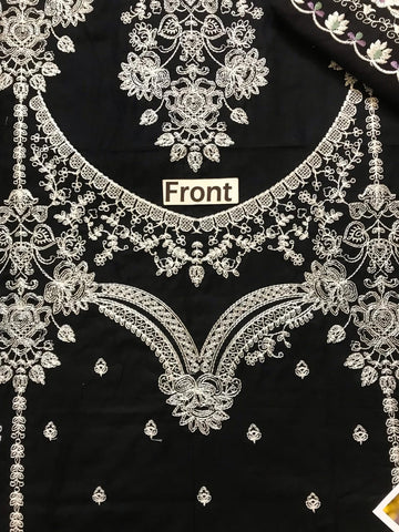 Binilyas Luxury Lawn