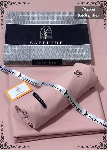 Sapphire Collection
