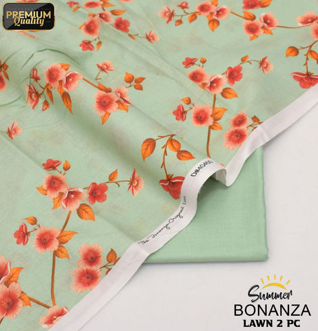Bonanza 2PC