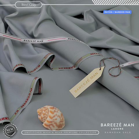 Bareeze Collection