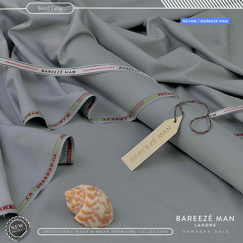 Bareeze Collection