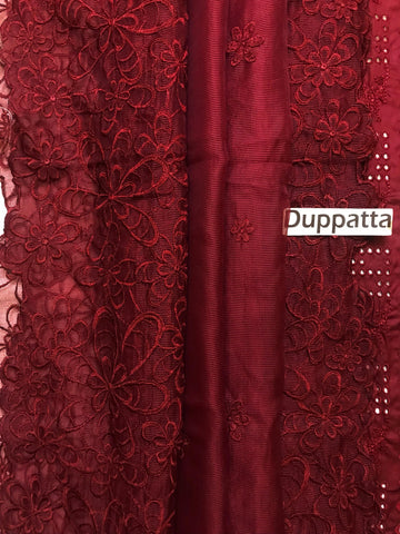 Mahnur Luxury Lawn