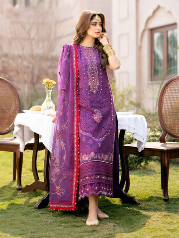 Binilyas Luxury Lawn