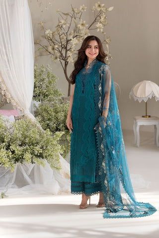 Sobia Nazir Luxury Lawn