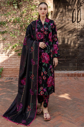 Farsha Lawn