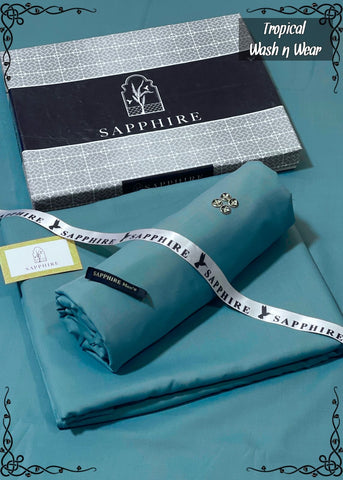Sapphire Collection