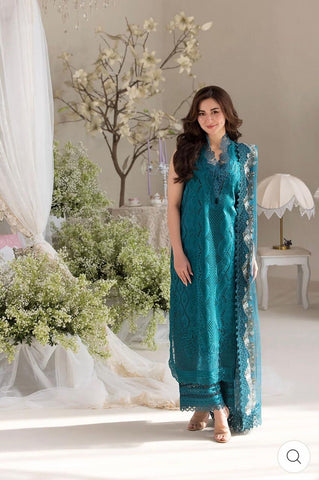 Sobia Nazir Luxury Lawn