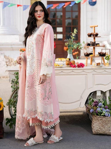 Binilyas Luxury Lawn