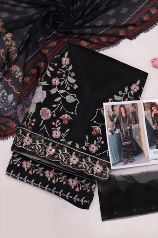 Sobia Nazir Luxury Lawn