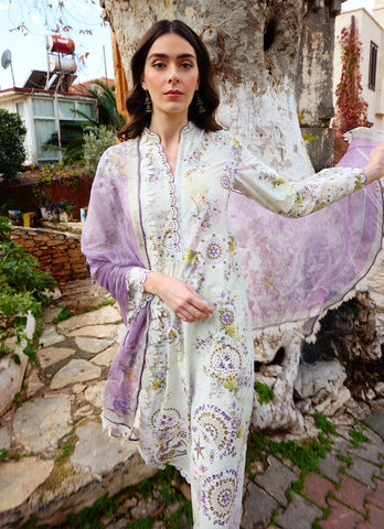 Nureh Luxury Lawn