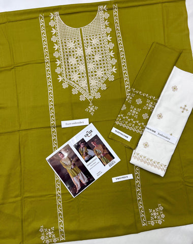 Urge Dhanak 2pc